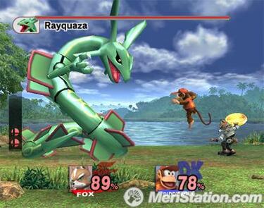 Super Smash Bros Brawl, Impresiones