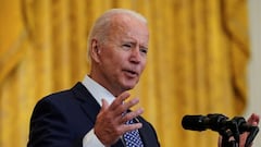 Biden vaccine mandate: What happens if a federal worker doesn't want be vaccinated?