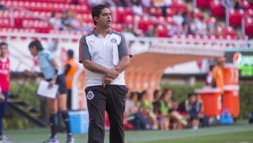 El estratega de las rojiblancas aseguró que el equipo sabe ganar los partidos complicados y destacó que dieron un golpe de autoridad ante las Águilas.