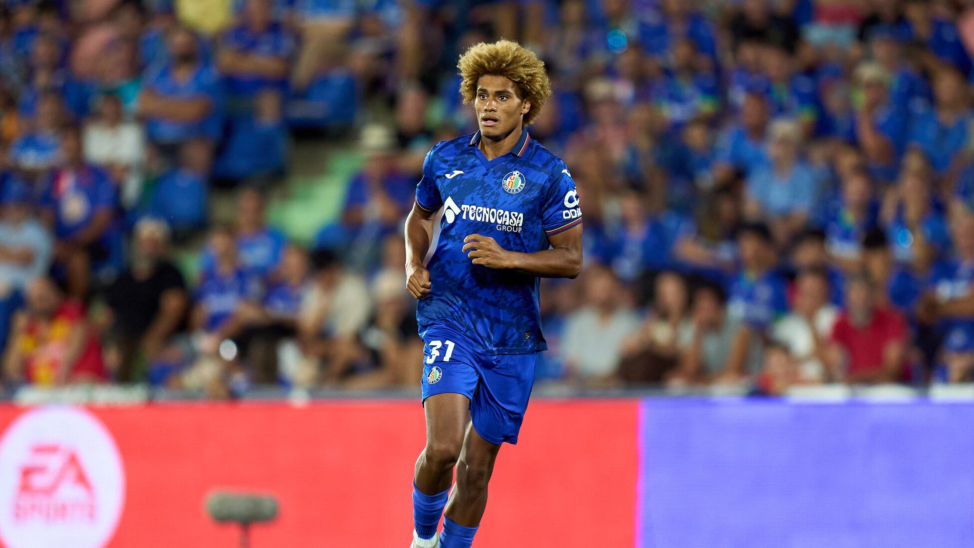 John Patrick, rumbo al Stade de Reims - AS.com