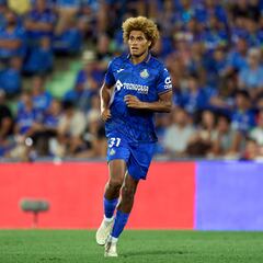 John Patrick, rumbo al Stade de Reims