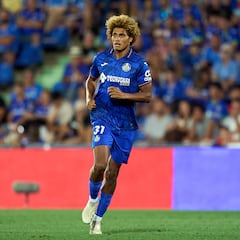 John Patrick ficha por el Stade de Reims