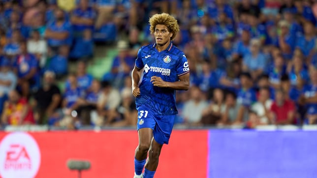 John Patrick, rumbo al Stade de Reims