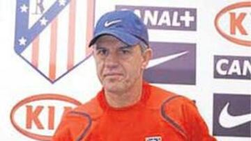 "No tenemos que llorar y ahora no ficharemos"