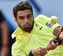 Andújar y Verdasco se jugarán el pase a la final de Gstaad