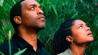 Tráiler y fecha de la serie The Man Who Fell to Earth: un alienígena tratará de salvar la Tierra