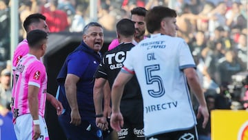 Magallanes reestructura su plantel y anuncia una importante salida: “El mayor de los éxitos...”