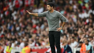 Terminaron los ensayos para los Gunners y ahora es turno de pensar en la Emirates Cup y en el arranque de la Premier.