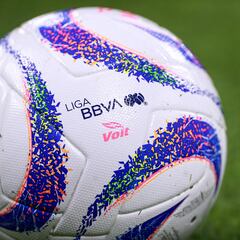 Liga MX con mejores estadísticas que las ligas de España e Italia