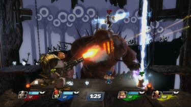 Playstation All-Stars Battle Royale, Impresiones Pre-E3
