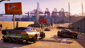 Screamer Impresiones Gamescom ya lo hemos jugado juegazo arcade conducción