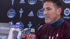 Berizzo anuncia que no seguirá como entrenador del Celta