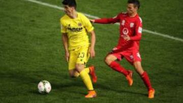 Vietto salva al Villarreal en su primer amistoso en Australia