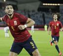 España 5 - 2 Costa de Marfil: resumen, resultado y goles | fútbol en los Juegos Olímpicos Tokio 2020