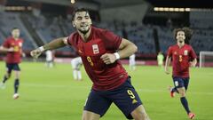 España 5 - 2 Costa de Marfil: resumen, resultado y goles | fútbol en los Juegos Olímpicos Tokio 2020