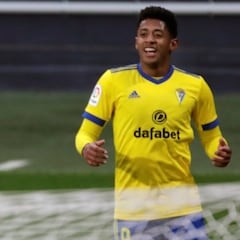 Negredo: "Muchos dudaban de mi posible rendimiento"