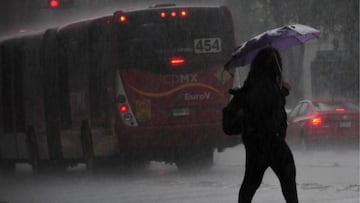 Edomex actualiza su Atlas de Riesgos 2025: conoce los municipios más vulnerables a sismos e inundaciones