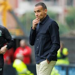 Sergio Francisco: “Estamos en ese momento en que todo cuesta más, y hay que seguir insistiendo”