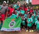 Real Racing Club de Uganda