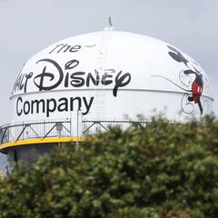 Disney es el lugar favorito para la NBA: "Ya nos preparamos como si fuera a pasar"