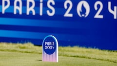 What’s the format for the women’s golf tournament at the 2024 Olympics in Paris?