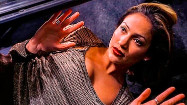 La transformación física de Jennifer Lopez en sus más de 30 películas