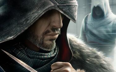 Ubisoft tiene “dos juegos grandes” sin anunciar