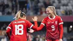 Switzerland vs Spain: times, how to watch on TV, stream online | Women’s World Cup