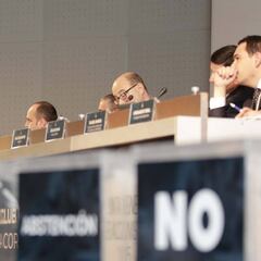 Tino elige a Del Pozo, pero antes debe desvincularse del Levante