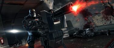 Galería de imágenes: Wolfenstein: The New Order