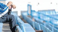 "Diego Milito es un lujo, el jugador de la Liga..."