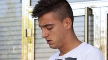 Joselu.