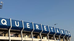 “Querétaro merecía ser sede de la Copa del Mundo”