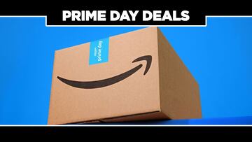 Best Amazon Prime Day 2024 Deals: TVs, headphones, video games...