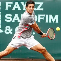 Garín confirma a un ganador de Grand Slam como nuevo técnico