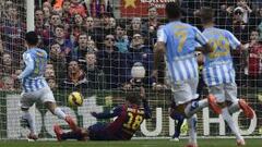 El Barça de Bravo desperdició la opción de quedar puntero