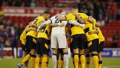 Wolves - Manchester United: Horario, canal, TV, cómo y dónde ver