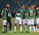Bolivia, seis años sin lograr una victoria en la Copa América