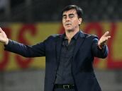 La inesperada frase de Quinteros