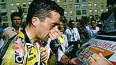 Comenzó la Revuelta