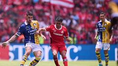 Atlético San Luis vs Toluca: Horario, canal, TV, cómo y dónde ver la Liga MX