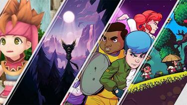 PlayStation 4 estrenará 19 juegos esta semana