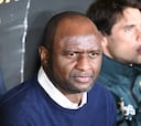 Vieira y el Genoa se separan: es el peor inicio de la historia del club