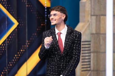 Las carísimas exigencias de Jennifer López para grabar un videoclip con Abraham Mateo: “Había que pedir una hipoteca”