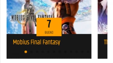 MeriStation estrena su versión para dispositivos móviles