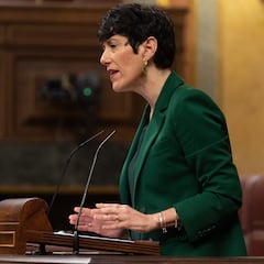 Aviso de Elma Saiz a Alvise Pérez: “Se acabó...”