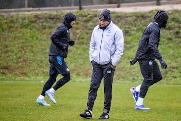 Visita trampa para el Arsenal