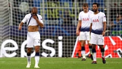 Spurs deserved more from best display of season - Pochettino