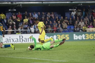 Buffon selects his top keepers - Neuer, Oblak and Alisson