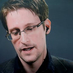Could Edward Snowden be drafted to fight for Putin’s Russia against Ukraine?